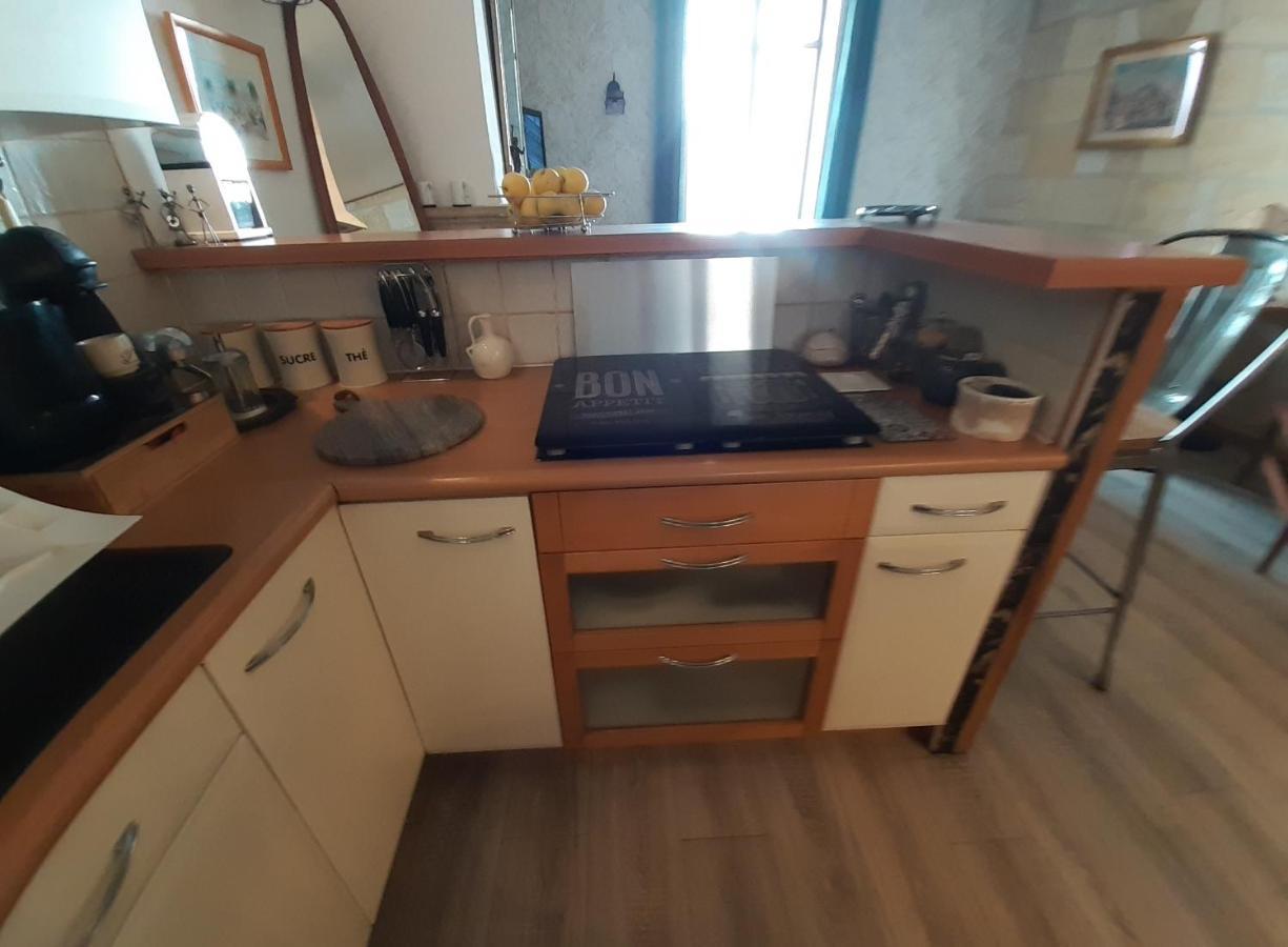 شقة Bordeaux Chartrons Superbe T2 Avec Terrasse المظهر الخارجي الصورة