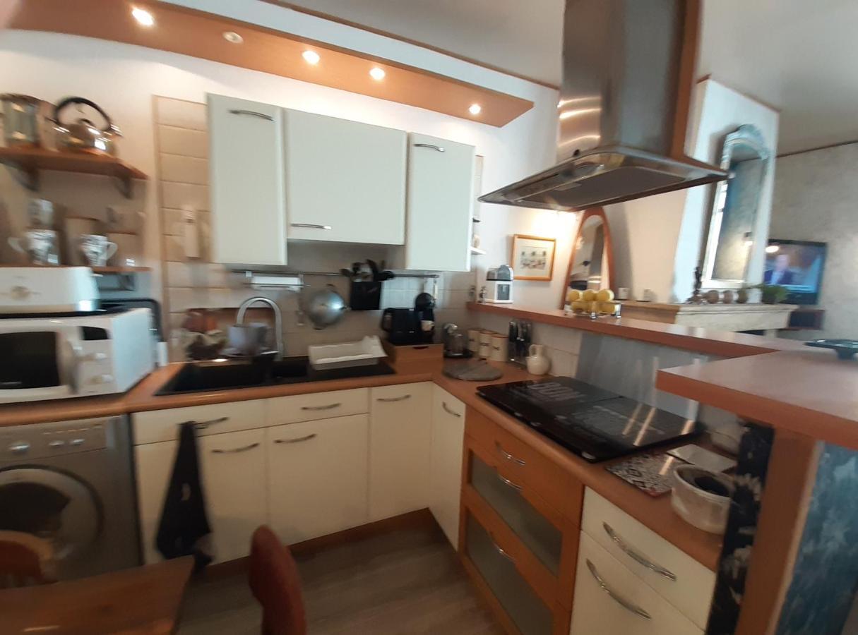 شقة Bordeaux Chartrons Superbe T2 Avec Terrasse المظهر الخارجي الصورة