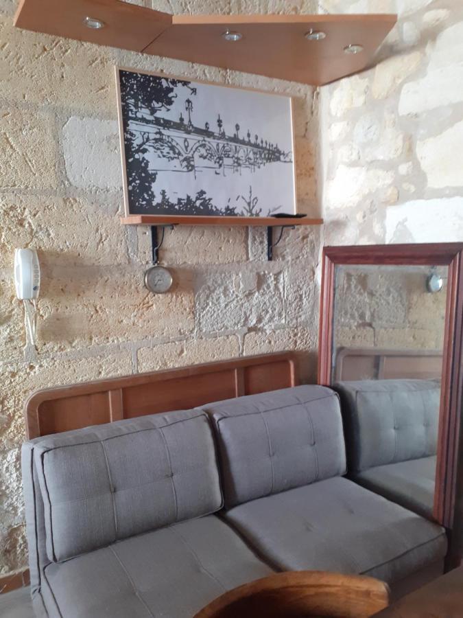شقة Bordeaux Chartrons Superbe T2 Avec Terrasse المظهر الخارجي الصورة